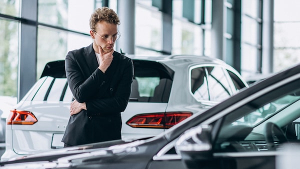 Auto Speed Date: perché il Diesel vende più dell'elettrico