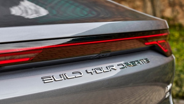 L'appello di BYD alle Case cinesi: "È arrivato il nostro momento"