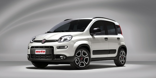 Le 5 auto più economiche in Italia nel 2023
