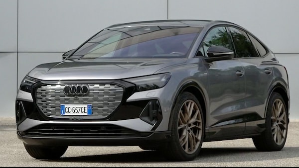 Audi Q4 Sportback 50 e-tron: la guida completa all'acquisto