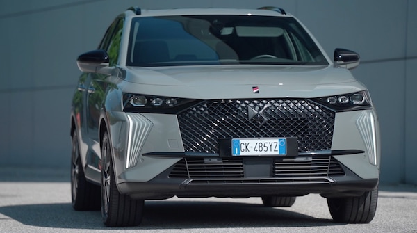 DS 7 E-Tense, la guida completa all'acquisto