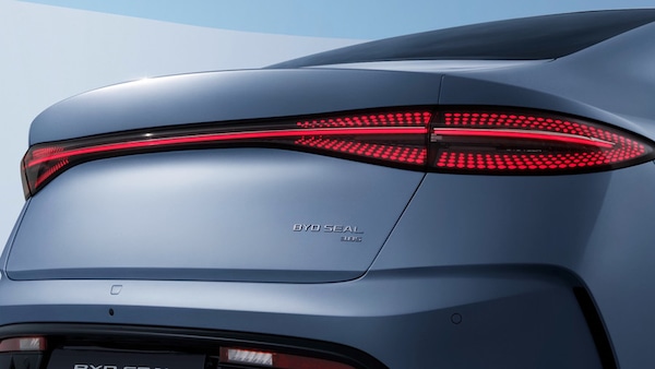 BYD raddoppia l’offensiva con 6 elettriche a Monaco