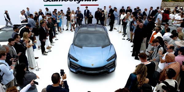 Monterey Car Week 2023, tutte le novità dell'evento californiano
