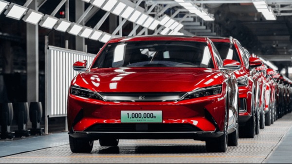 Auto Speed Date: Cina, l'export vola nonostante i problemi in casa