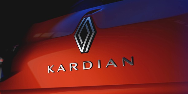 Kardian, il nuovo arrivo il Renault è un B-Suv