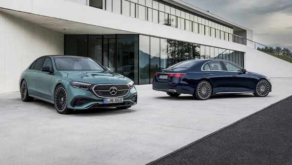 Nuova Mercedes Classe E disponibile in Italia: ecco i prezzi