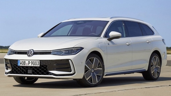 Nuova Volkswagen Passat Variant, missione comfort