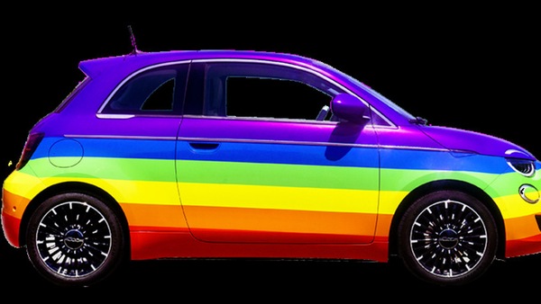 Fiat 500 continua la lotta al grigio con due nuovi colori "italiani"