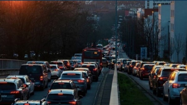 Traffico: le previsioni per il weekend dal 9 al 10 settembre
