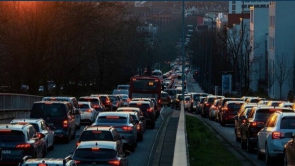 Traffico: le previsioni per il weekend dal 9 al 10 settembre