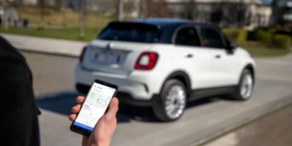 L'invasione delle auto connesse, nel 2027 saranno 640 milioni