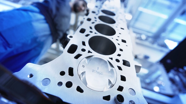 I motori Renault-Geely in campo dal 2026?