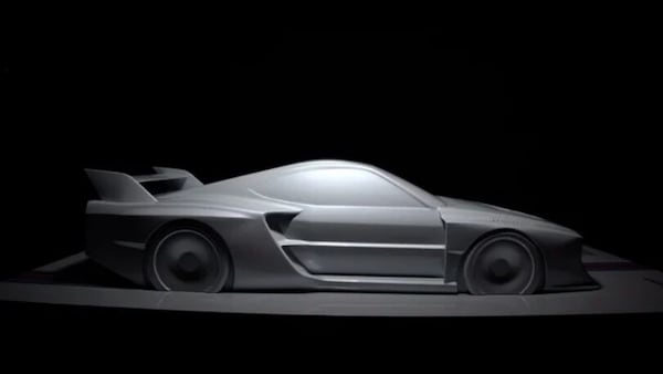 Kimera Automobili, il 2024 darà il benvenuto alla EVO38 e alla K-39