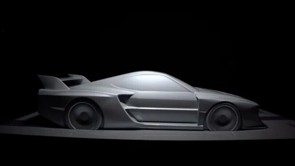 Kimera Automobili, il 2024 darà il benvenuto alla EVO38 e alla K-39