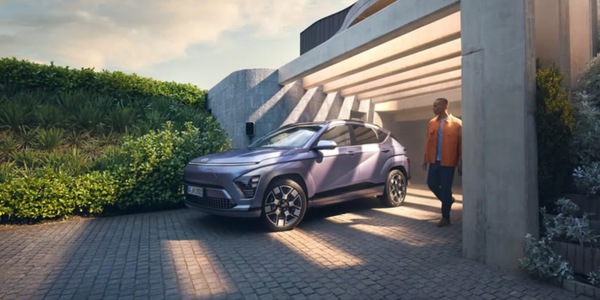 Hyundai Kona Hybrid, il progresso alla portata di tutti