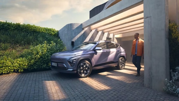 Hyundai Kona Hybrid, il progresso alla portata di tutti