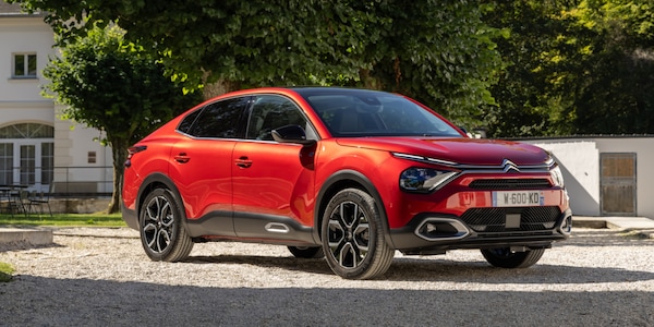 Citroën, il test di elettriche e ibride