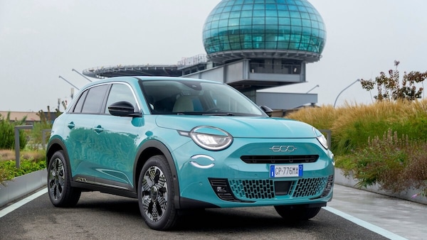 Fiat 600 Hybrid, spazio al motore mild hybrid benzina: i prezzi
