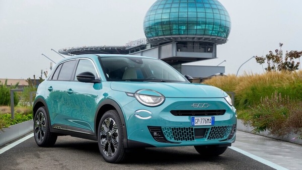 Fiat 600 Hybrid, spazio al motore mild hybrid benzina: i prezzi