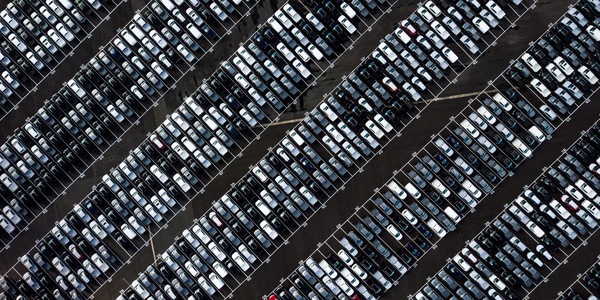 Mercato auto Europa, ad agosto + 20,7% e bene le elettriche