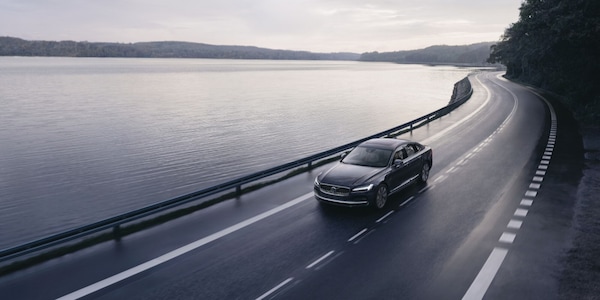 Volvo, addio ai motori Diesel