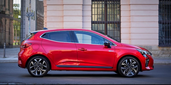Koelliker, grandi ambizioni dal rilancio di Mitsubishi ai nuovi hub