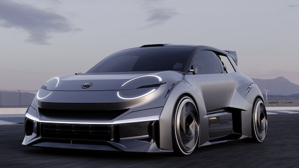 Nissan, solo novità elettriche in Europa: "nuova Leaf" e Micra le prime