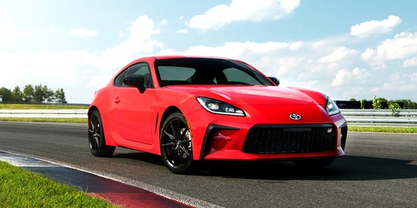 TOP 5, le migliori auto sportive senza superbollo