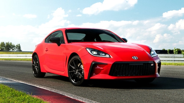 TOP 5, le migliori auto sportive senza superbollo