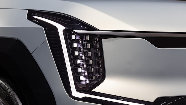 Kia EV3, parte lo sviluppo del suv urbano elettrico