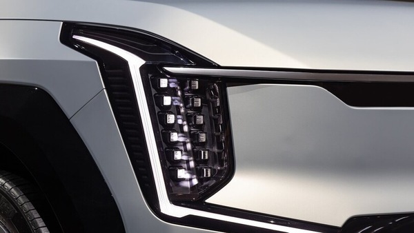 Kia EV3, parte lo sviluppo del suv urbano elettrico