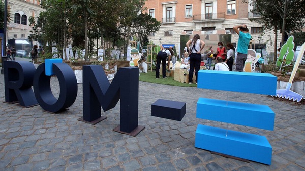 Auto Speed Date: la trasformazione green passa dal Rom-E