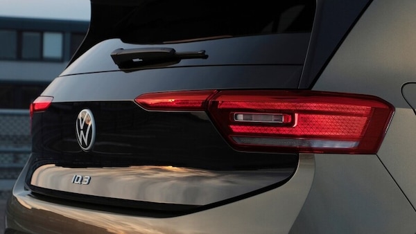 Volkswagen ID.3 suv si farà, ecco quando e cosa attendersi