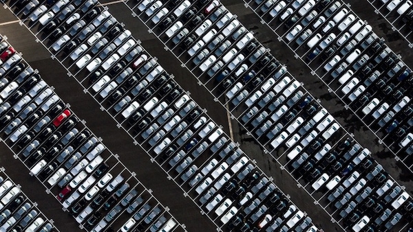 Mercato auto Italia: crescita anche a settembre, +22,8%
