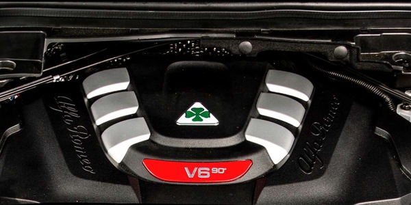 Il V6 Alfa Romeo sopravviverà oltre il 2025