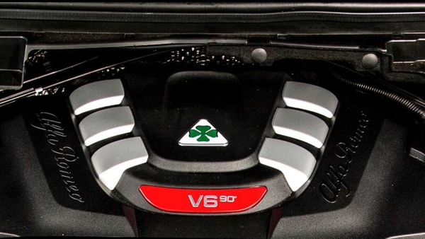 Il V6 Alfa Romeo sopravviverà oltre il 2025
