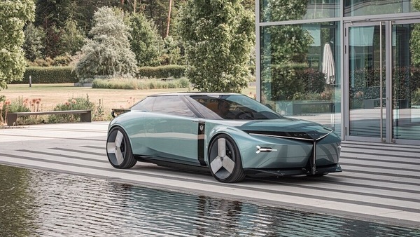 Lancia: nuova Ypsilon per il ritorno in Europa, a Melfi il suv Aurelia