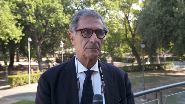 Rom-E 2023: l'intervento dell'On. Barbaro