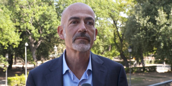 Rom-E, Cardinali: "6.5milioni di auto elettriche entro il 2030? Obiettivo difficile"