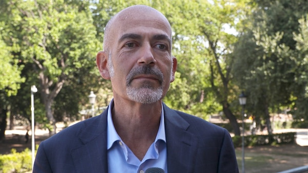 Rom-E, Cardinali: "6.5milioni di auto elettriche entro il 2030? Obiettivo difficile"