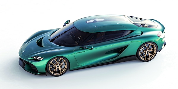 Top 5, ecco le migliori supercar ibride plug-in in commercio