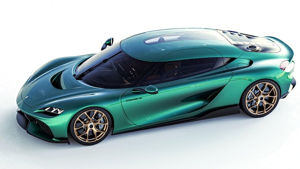 Top 5, ecco le migliori supercar ibride plug-in in commercio