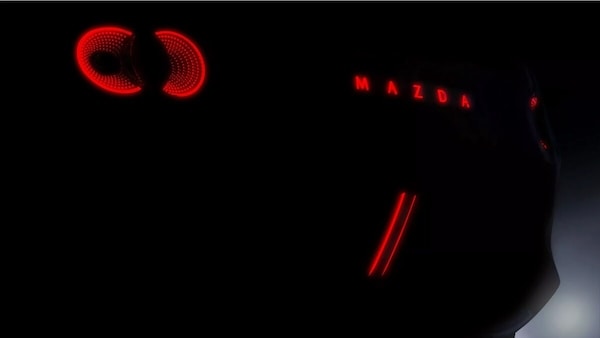 Mazda, nuova Vision Study sul futuro della MX-5