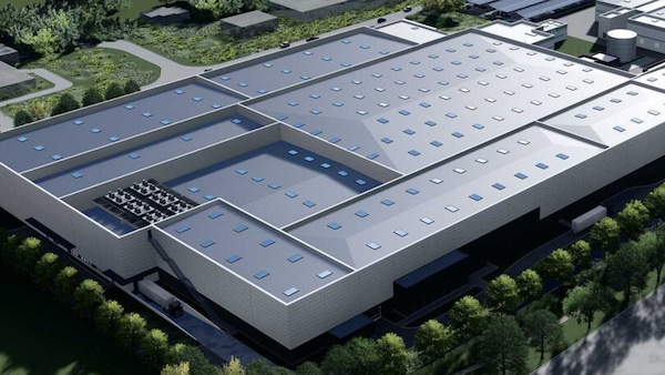 Ufficiale, nell'Indiana la seconda Gigafactory di Stellantis e Samsung