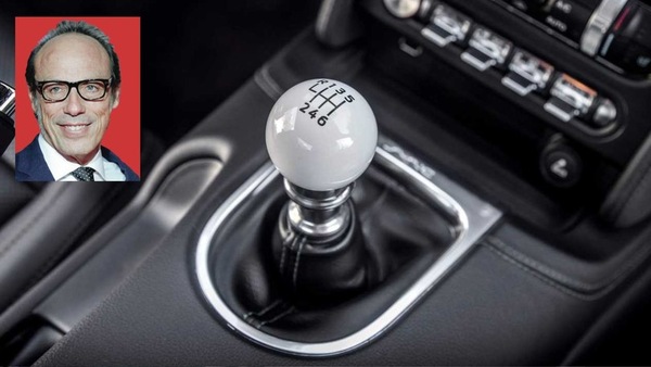 L'opinione di Guido Meda: il progresso che cambia l'auto va rispettato