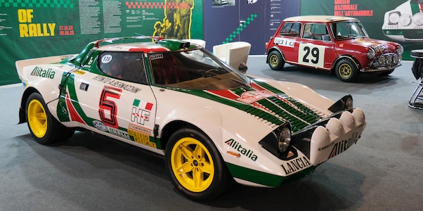 Auto e Moto d'Epoca 2023: biglietti, come arrivare e cosa vedere