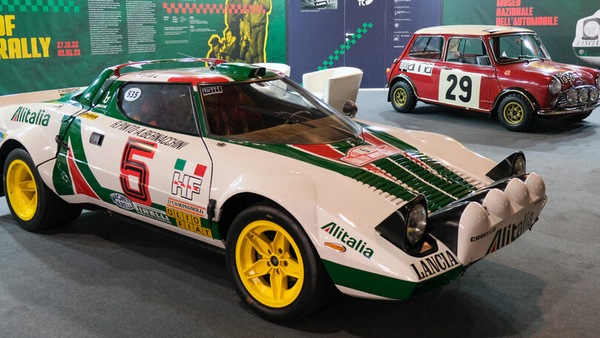 Auto e Moto d'Epoca 2023: biglietti, come arrivare e cosa vedere