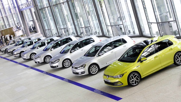 Top 5 auto usate, le più cercate per segmento in Italia