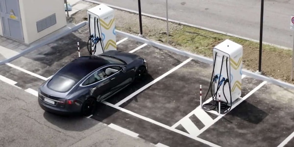 Auto elettriche, c'è una sorpresa nella polizza