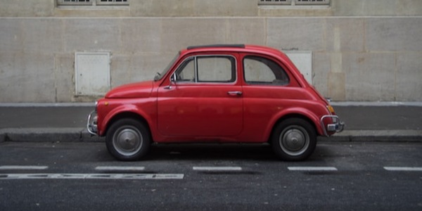 Porsche, Fiat e Alfa Romeo: quali sono le auto d'epoca più cercate in Italia